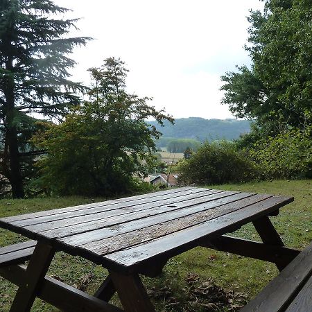 Bed and Breakfast Kergio Saint-Uze Экстерьер фото